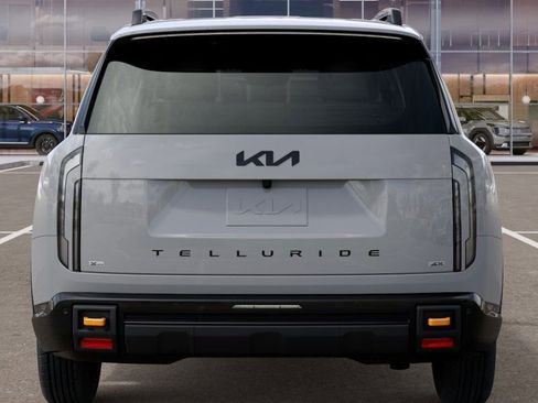New 2027 Kia Telluride SX Prestige X-Pro AWD/4WD image 13