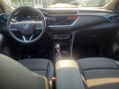 Used 2023 Buick Encore GX Select w/ Safety Package II AWD/4WD image 8