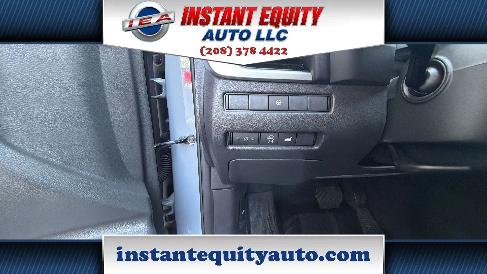Used 2023 Nissan Rogue SL w/ SL Premium Package AWD/4WD image 29