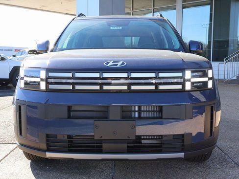 New 2026 Hyundai Santa Fe SEL image 8