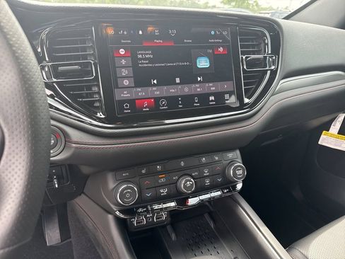 New 2026 Dodge Durango GT AWD/4WD image 20