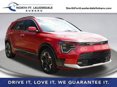 Used 2023 Kia Niro Wave