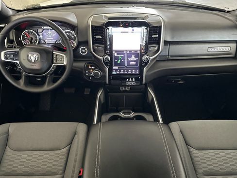 New 2026 RAM 1500 Big Horn image 13