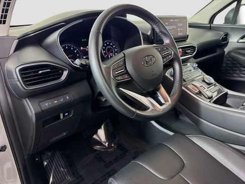 Certified 2023 Hyundai Santa Fe XRT AWD/4WD image 18