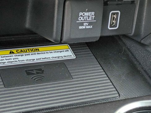 Certified 2023 Honda Passport EX-L image 30