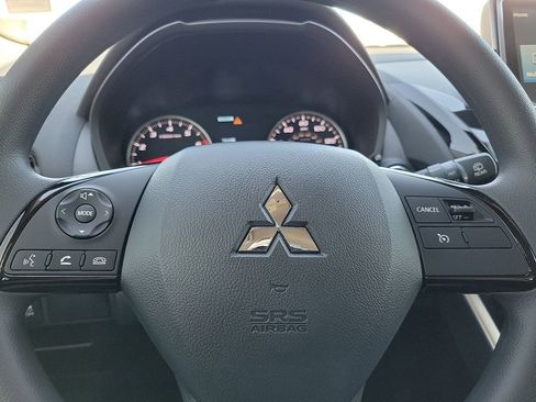 New 2026 Mitsubishi Eclipse Cross LE image 16