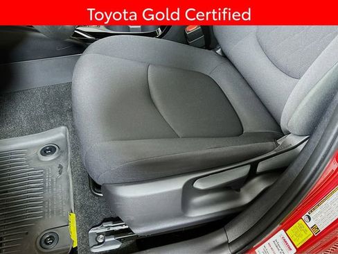 Certified 2021 Toyota Corolla LE image 18
