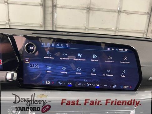 New 2026 Chevrolet Traverse LT w/ Driver Confidence Package image 49