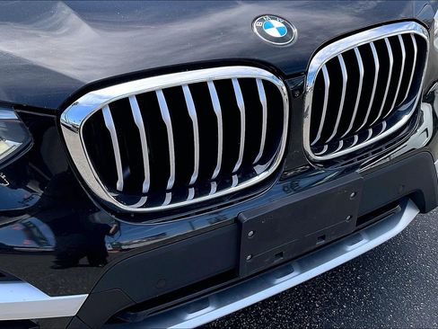 Used 2021 BMW X3 xDrive30i AWD/4WD image 18