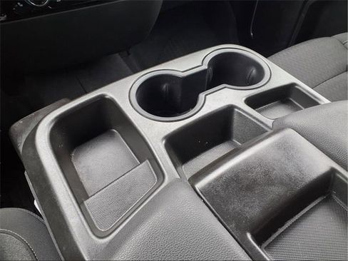 Used 2023 Chevrolet Silverado 1500 LT image 16