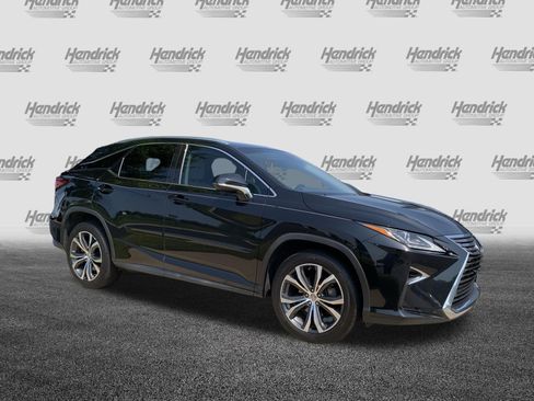 Used 2016 Lexus RX 350 FWD w/ Premium Package image 2