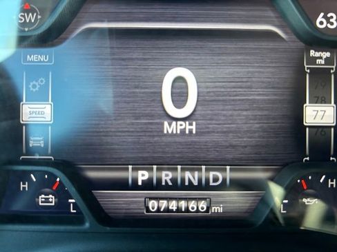 Used 2021 RAM 1500 Big Horn image 24