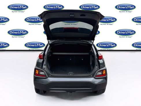 Used 2019 Hyundai Kona SEL FWD image 24