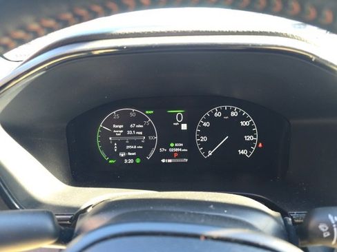 Used 2023 Honda CR-V Sport image 14