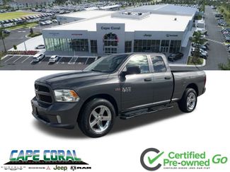 Used 2017 RAM 1500 Express 360° Tour