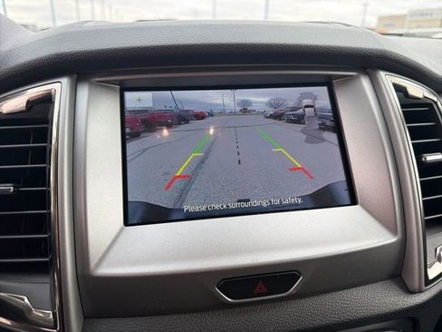 Used 2023 Ford Ranger XLT image 29