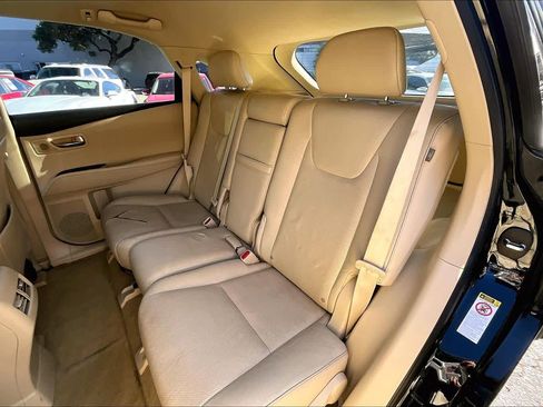 Used 2014 Lexus RX 350 image 20