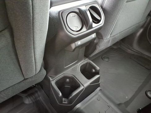 New 2026 Jeep Wrangler Willys image 34