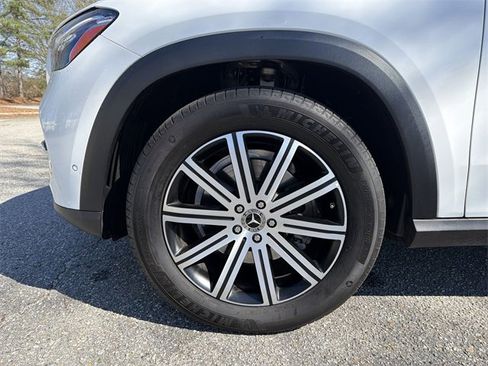 Used 2025 Mercedes-Benz GLE 350 GLE 350 image 10