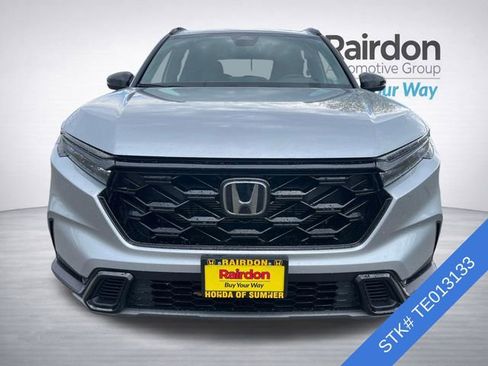Used 2026 Honda CR-V Sport image 2