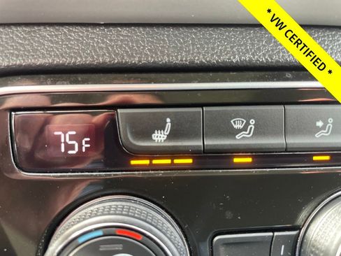 Certified 2023 Volkswagen Atlas SE w/ Panoramic Sunroof Package image 26