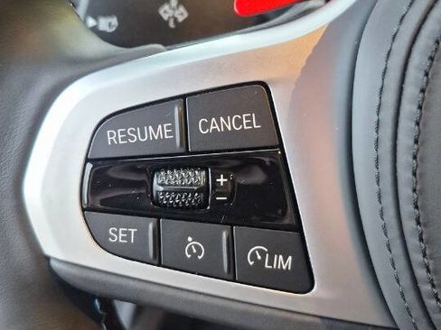 Used 2024 BMW M2 w/ Lighting Package image 70