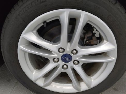 Used 2018 Ford Fusion S image 31