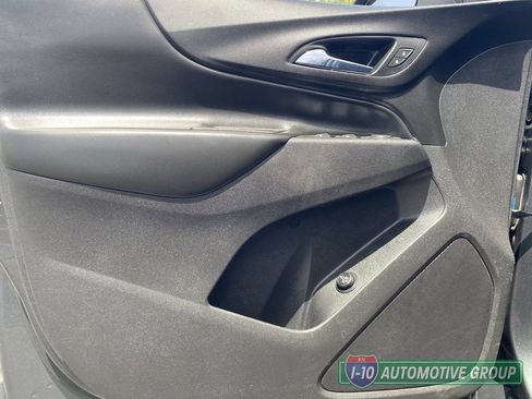 Used 2020 Chevrolet Equinox LT AWD/4WD image 20