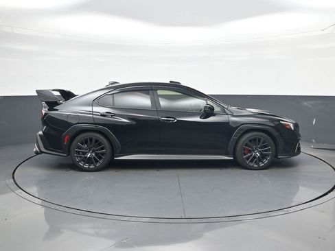 Used 2022 Subaru WRX Limited image 8