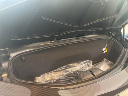 Used 2026 Chevrolet Corvette Z06 RWD image 21