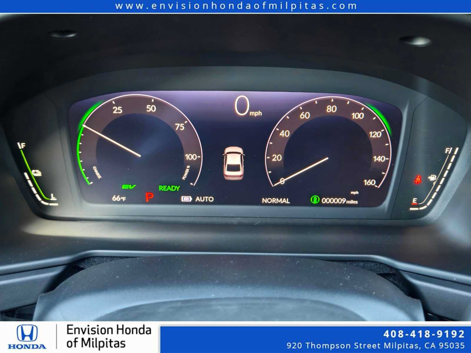 New 2026 Honda Accord Sport image 10