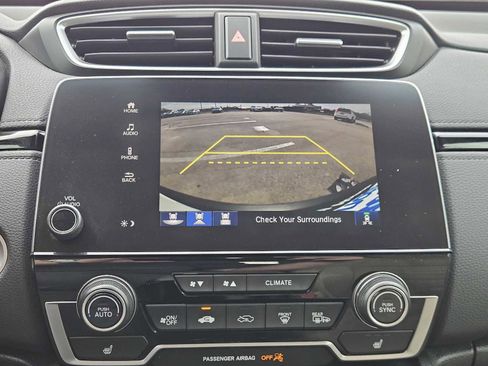 Used 2018 Honda CR-V EX image 17