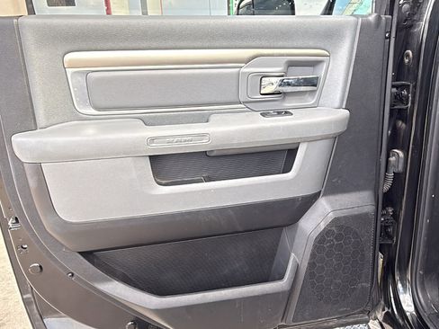 Used 2015 RAM 1500 Lone Star image 15