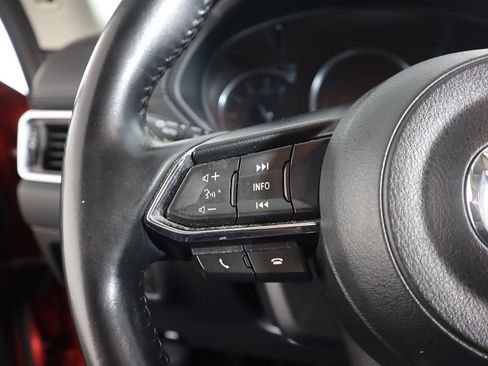 Used 2019 MAZDA CX-5 Grand Touring image 45