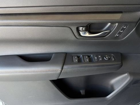 Certified 2025 Honda CR-V Sport-L image 12