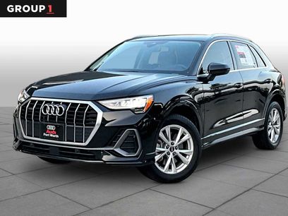 Used 2022 Audi Q3 2.0T Premium
