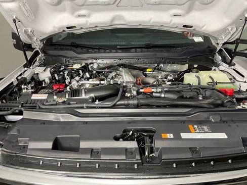 New 2026 Ford F250 Lariat w/ Lariat Ultimate Package image 8