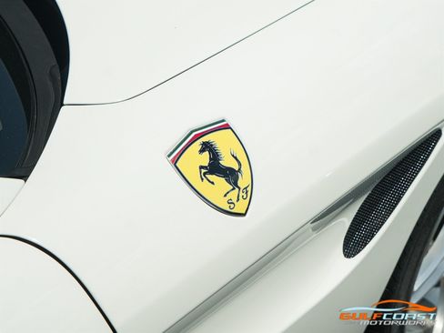 Used 2017 Ferrari California T RWD image 73