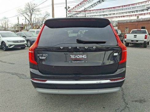 Used 2022 Volvo XC90 T8 Inscription Expression image 6