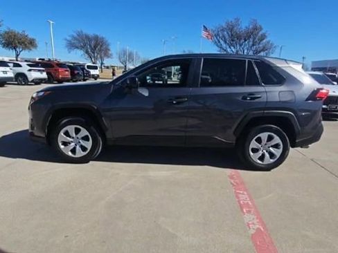 Used 2024 Toyota RAV4 LE image 5