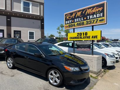 Used 2014 Acura ILX