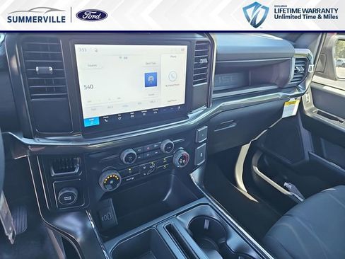 New 2026 Ford F150 STX w/ Equipment Group 200A RWD image 22