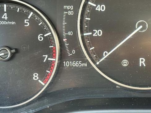Used 2021 MAZDA MAZDA3 s FWD image 27