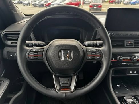 Used 2026 Honda Passport TrailSport image 15