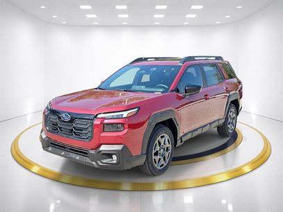 New 2026 Subaru Outback Premium