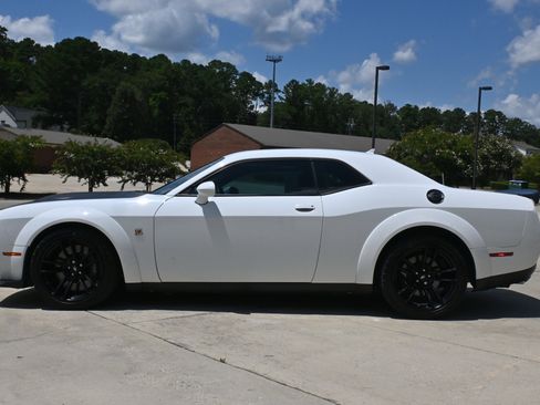 Used 2021 Dodge Challenger R/T Scat Pack image 6