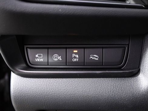 New 2026 MAZDA CX-30 2.5 Turbo w/ Premium Plus Pkg image 24