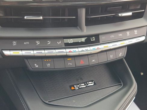 New 2026 Cadillac CT4 Premium Luxury image 32