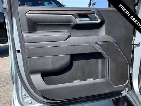 Used 2025 Chevrolet Silverado 1500 RST AWD/4WD image 20