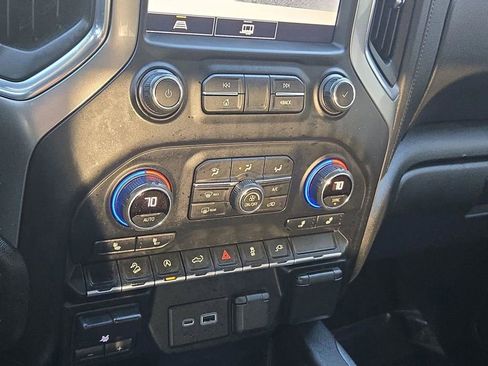 Used 2021 Chevrolet Silverado 1500 LT Trail Boss w/ Convenience Package II image 35